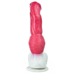 Anal Predator Gode Alien Karix 20 x 6cm